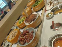 -龍歌自助小火锅(城阳万象汇店)