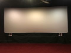 放映厅-卢米埃影城(合生广场IMAX店)