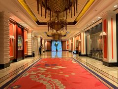 -临沂华盛江泉城大酒店