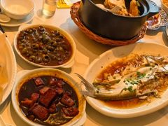 -丫丫蟹庄·苏式园林农家乐·阳澄湖大闸蟹(阳澄湖莲花岛店)