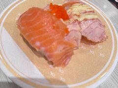 -滨寿司(新街口中央商场店)