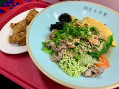 麻辣烫-北京大学-学五食堂