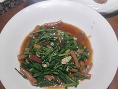 -宴小馆·小海鲜青岛菜(五四广场店)