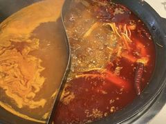 -重庆川渝肥妹火锅