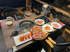 -火炉火自助餐(枫蓝国际店)