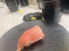 -争鲜回转寿司(浦东三钢里PLUS店)