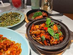 -鹿港小镇(霄云店)