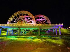 -黄河三峡风景名胜区