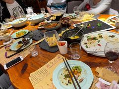 -素心小筑(后沙裕镇店)