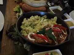 -haxnbauer海森堡德国餐厅(深圳coco店)