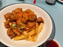 -青螺餐厅·家宴(松雅湖店)