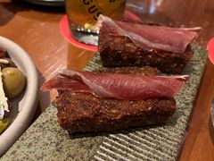 -Laures·月桂西班牙碳烤餐厅(十尚坊店)
