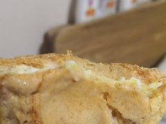 -老香港手工蛋糕(达道路店)