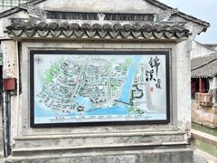 -锦溪古镇