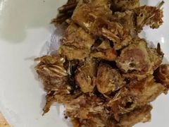 -大鸭梨烤鸭(左家庄店)