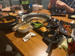 -雅莉家烤肉馆(阆中二店)