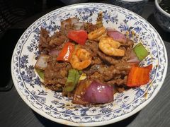 -阿大排档(长春这有山店)