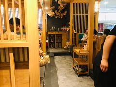 -九田家黑牛烤肉(淮北万达店)