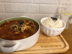 -箪食记(汉口路店)