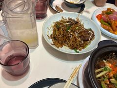 -太兴餐厅(小径湾店)