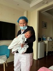 -菁幼月子会所(儿童医院店)