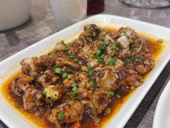 -周锦记广式餐厅(格林生活坊2期店)