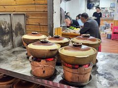 -蔡记·九米羊肉炉(东渡店)