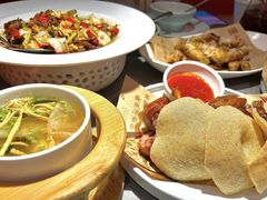 -闽上鲜·福建菜(龙湖滨江天街店)