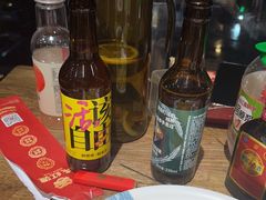 -永红源啤酒·烧烤·海鲜·大排档(青特城店)