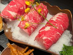 -色響火锅(恒隆广场店)