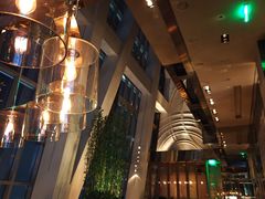 -上海柏悦酒店·世纪100牛排馆