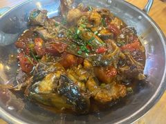 -61号餐吧(兴坪古镇漓江店)