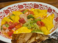 -民俗村柴火灶·景德江西菜(中国陶瓷博物馆店)