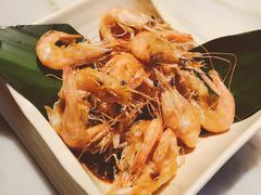 -绿茶餐厅(广州天河城店)