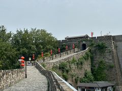 -南京城墙景区