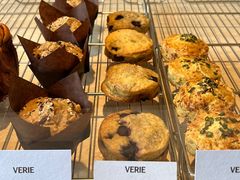 -VERIE BAKEHOUSE