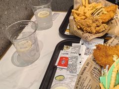 -TACO STAR 塔可星(下沙宝龙店)