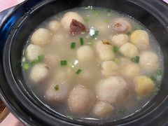 -披云山庄