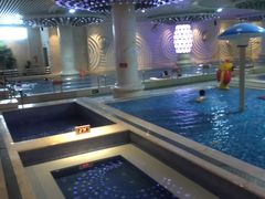 -水晶之星洗浴温泉汗蒸