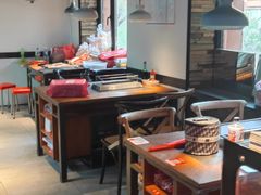 -可口香·非遗烧烤(南岗直营店)
