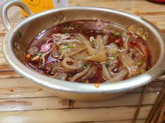 -两角签串串香十一年老字号(机场路店)