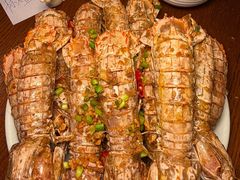 -必点海鲜·海肠捞饭大王(滨江道店)