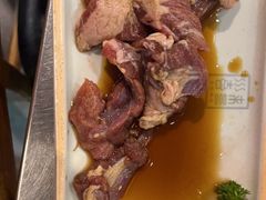 -喜来稀肉(虹泉路店)