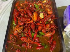 -盱眙虾神於氏龙虾(夫子庙红街店)