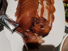 -四世同堂·京菜·烤鸭(双井店)