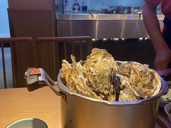 -蚝翅·海鲜粥·烧烤·宁夏滩羊季(玉米楼店)