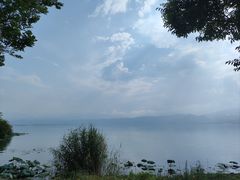 -西昌邛海湿地
