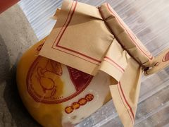 芝芝甘露酸奶-喜茶(佛山岭南站店)
