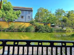 -江心屿景区