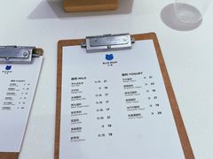 -兰熊鲜奶(西直门凯德mall店)